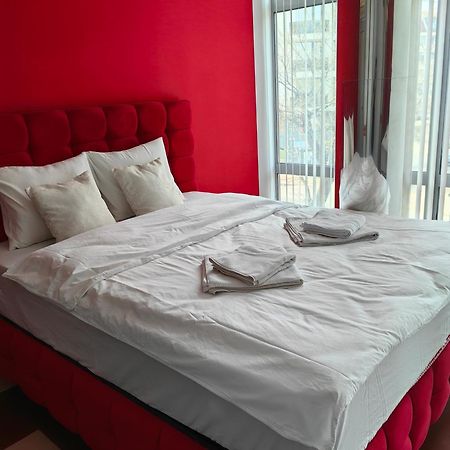 2 Bedrooms Apartment. Plovdiv Ngoại thất bức ảnh