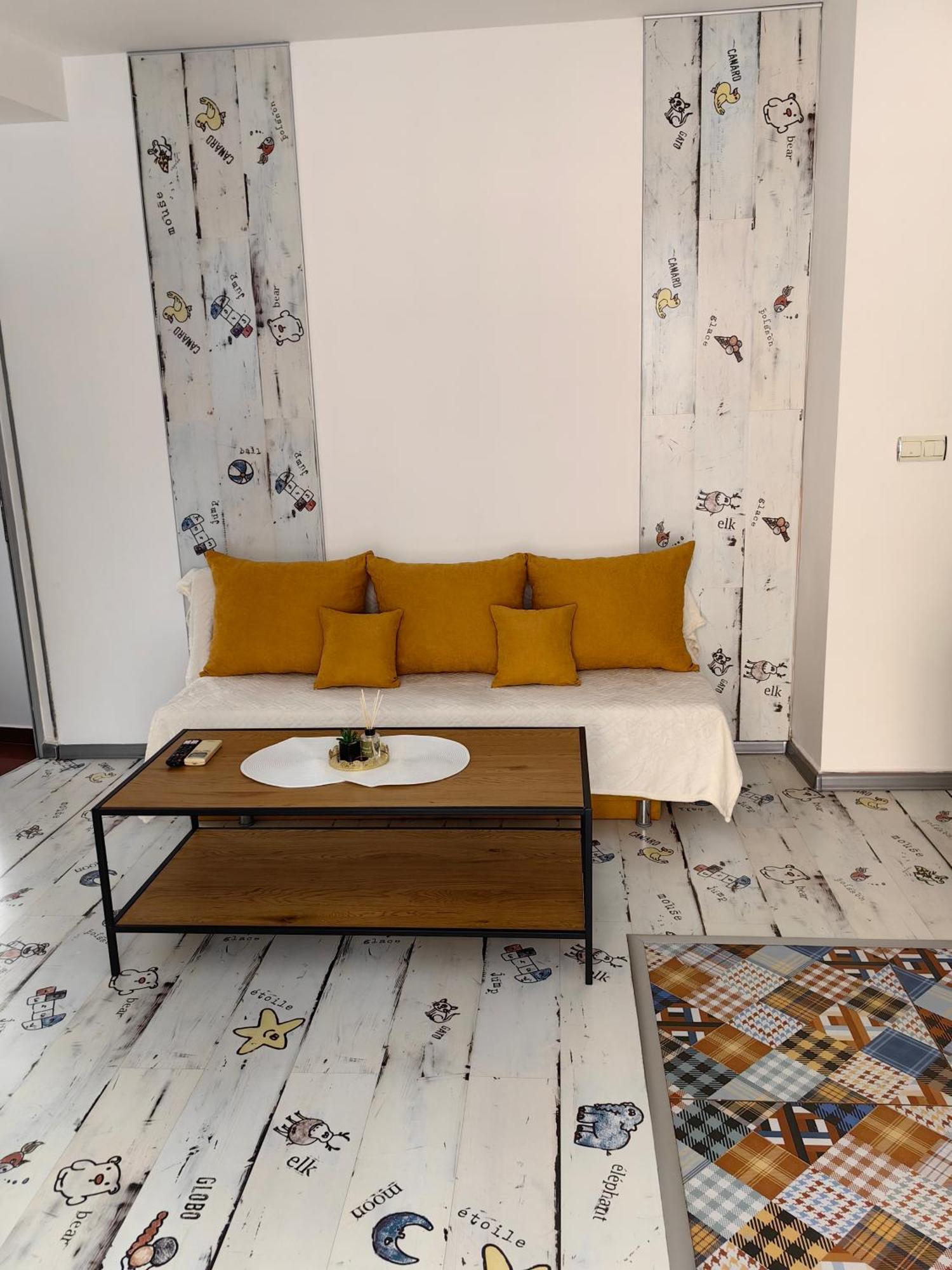 2 Bedrooms Apartment. Plovdiv Ngoại thất bức ảnh